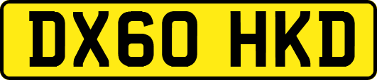 DX60HKD