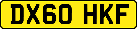 DX60HKF