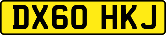 DX60HKJ