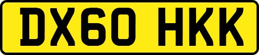 DX60HKK