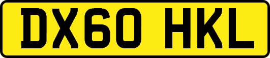 DX60HKL