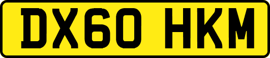 DX60HKM