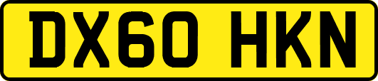 DX60HKN