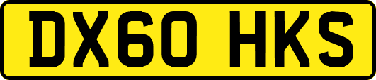 DX60HKS