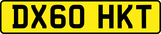DX60HKT