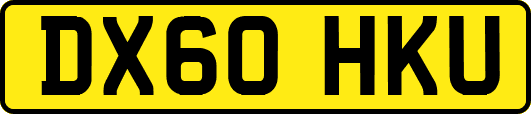 DX60HKU
