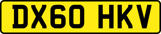 DX60HKV