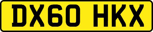 DX60HKX