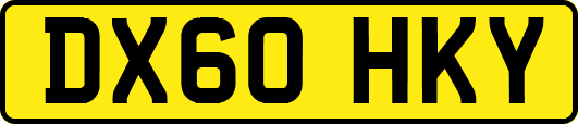 DX60HKY