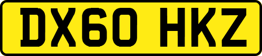 DX60HKZ