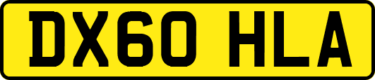 DX60HLA