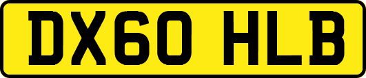 DX60HLB