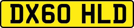 DX60HLD