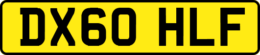 DX60HLF