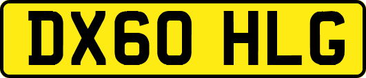 DX60HLG