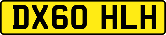 DX60HLH
