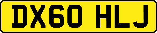 DX60HLJ