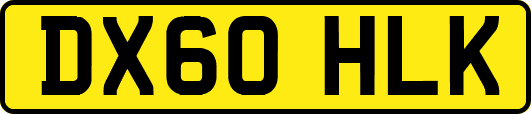 DX60HLK