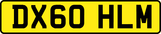 DX60HLM
