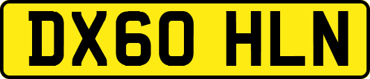 DX60HLN