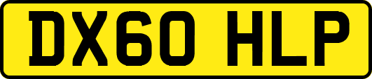 DX60HLP