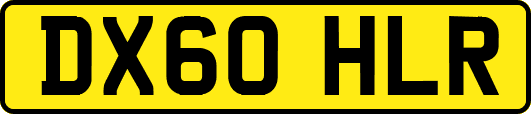 DX60HLR