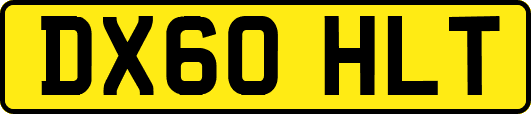 DX60HLT