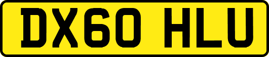 DX60HLU