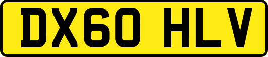 DX60HLV