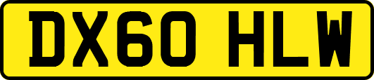 DX60HLW