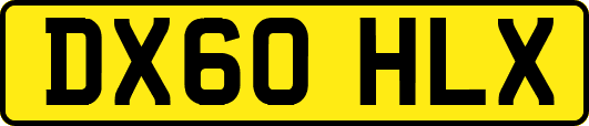 DX60HLX