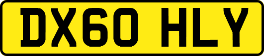 DX60HLY