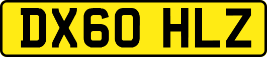 DX60HLZ