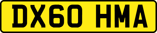 DX60HMA