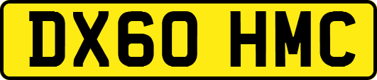 DX60HMC