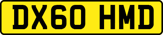DX60HMD