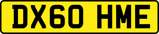 DX60HME