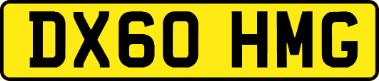 DX60HMG