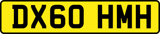 DX60HMH
