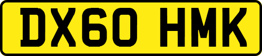 DX60HMK