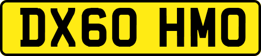 DX60HMO
