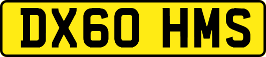 DX60HMS