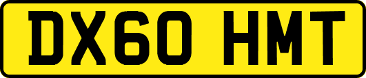 DX60HMT