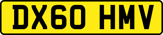 DX60HMV