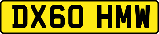 DX60HMW