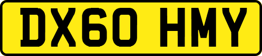 DX60HMY