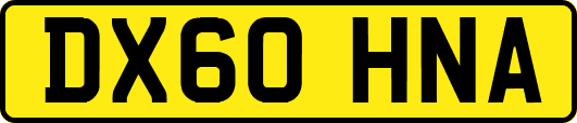 DX60HNA