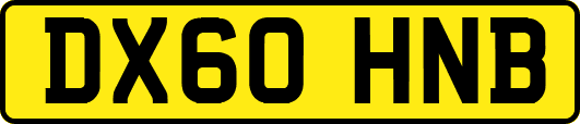 DX60HNB