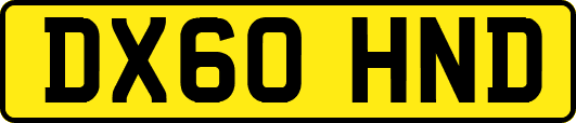 DX60HND