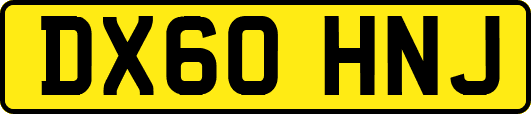 DX60HNJ